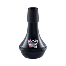 Load image into Gallery viewer, Denis Wick Mute for Piccolo Trumpet - Straight or Practice