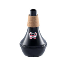 Load image into Gallery viewer, Denis Wick Mute for D/Eb Trumpet or Cornet - Select a Model
