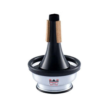 Load image into Gallery viewer, Denis Wick Mute for D/Eb Trumpet or Cornet - Select a Model