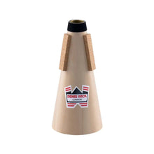 Load image into Gallery viewer, Denis Wick Mute for D/Eb Trumpet or Cornet - Select a Model