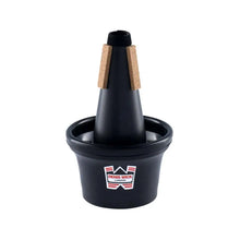 Load image into Gallery viewer, Denis Wick Mute for Bb Trumpet &amp; Cornet - Select a Model
