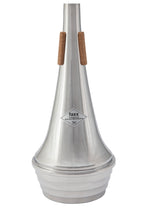 Load image into Gallery viewer, Faxx Straight Mute for Trombone - Aluminum, Copper Bottom, or Black Polymer