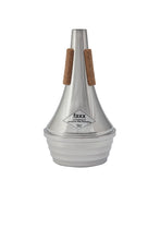 Load image into Gallery viewer, Faxx Straight Mute for Trumpet/Cornet - Aluminum, Copper, or Polymer