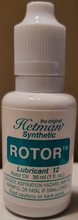 Load image into Gallery viewer, Hetman Synthetic Rotor Oil - Light #11, Med #11.5, Rotor #12