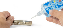 Load image into Gallery viewer, La Tromba Instrument Lubricants - Oil, Grease, Water Spray - Various Sizes