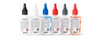 La Tromba Instrument Lubricants - Oil, Grease, Water Spray - Various Sizes