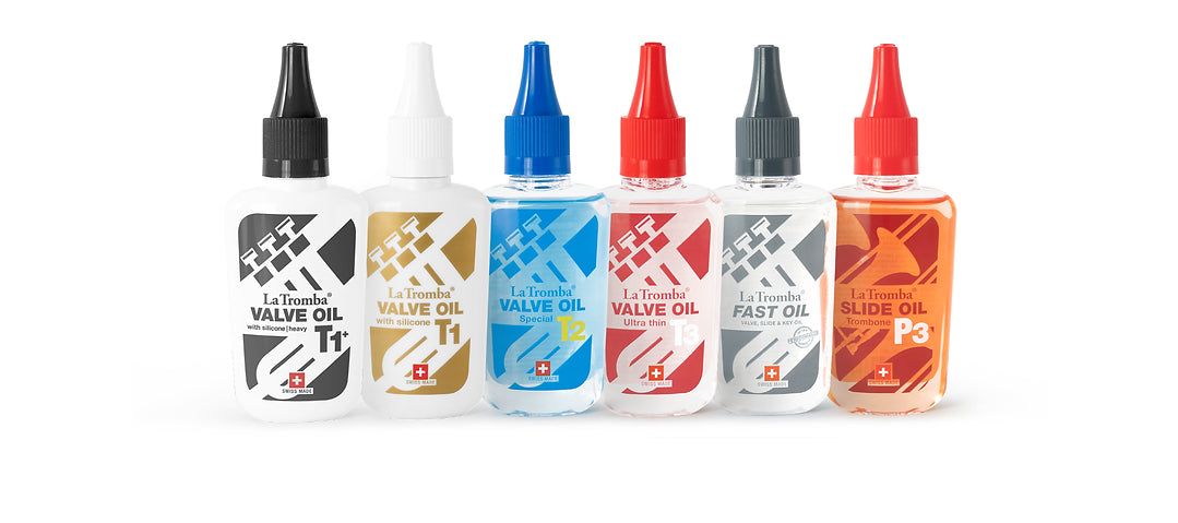 Tromba Meccanica E Klappenoel Light - 22 ML - Foto 3