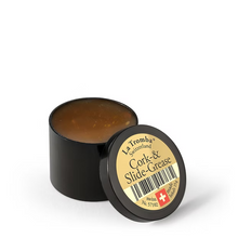 Load image into Gallery viewer, La Tromba Instrument Lubricants - Oil, Grease, Water Spray - Various Sizes
