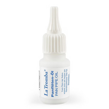 Load image into Gallery viewer, La Tromba Instrument Lubricants - Oil, Grease, Water Spray - Various Sizes