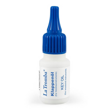 Load image into Gallery viewer, La Tromba Instrument Lubricants - Oil, Grease, Water Spray - Various Sizes