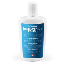 Load image into Gallery viewer, La Tromba Musical Instrument Polish, Cleaning, and Lip Care Products - Various Sizes