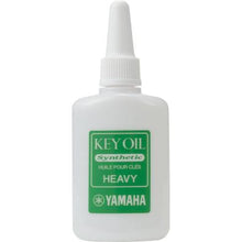 Load image into Gallery viewer, Yamaha Synthetic Key Oil - LKO MKO HKO