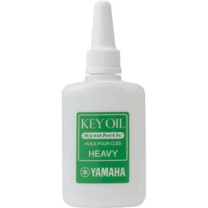 Yamaha Synthetic Key Oil - LKO MKO HKO