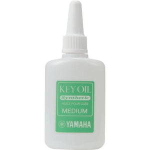 Yamaha Synthetic Key Oil - LKO MKO HKO