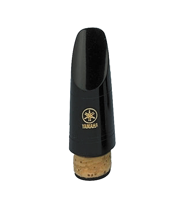 Yamaha Standard 4C Eb Mouthpiece Demo Mouthpiece LLC