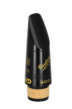 Load image into Gallery viewer, Vandoren B40 Lyre Bb Clarinet Mouthpiece - Traditional, Profile 88, 13 Series, HD