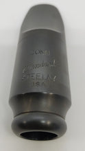 Load image into Gallery viewer, Conn Standard Steelay USA Alto Sax Mouthpiece - Hard Rubber - 3, 5