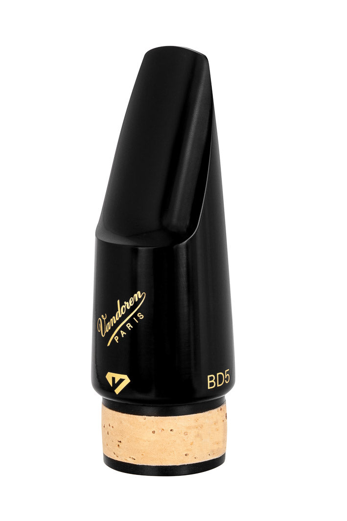 Vandoren Bass Clarinet Mouthpiece - B44 B45 B40 B46 B50 BD5