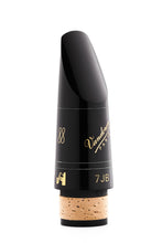 Load image into Gallery viewer, Vandoren 7JB Bb Clarinet Mouthpiece - Traditional, Profile 88 - New