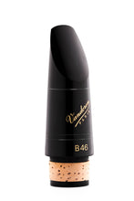 Load image into Gallery viewer, Vandoren B46 Bb Clarinet Mouthpiece - Traditional, Profile 88 - Used