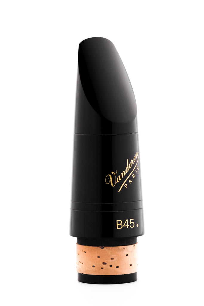 VANDOREN B45 プロファイル B♭クラリネット用マウスピース