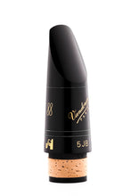 Load image into Gallery viewer, Vandoren 5JB Bb Clarinet Mouthpiece - Traditional, Profile 88 - Used