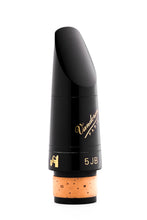 Load image into Gallery viewer, Vandoren 5JB Bb Clarinet Mouthpiece - Traditional, Profile 88 - New