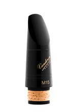Load image into Gallery viewer, Vandoren M15 Bb Clarinet Mouthpiece - Traditional, Profile 88, 13 Series - New