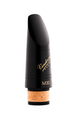 Load image into Gallery viewer, Vandoren M30 Bb Clarinet Mouthpiece - Traditional, Profile 88, 13 Series - New