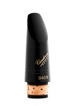 Load image into Gallery viewer, Vandoren B40 Lyre Bb Clarinet Mouthpiece - Traditional, Profile 88, 13 Series - New