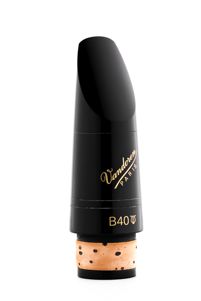 クラリネット　マウスピース　Vandoren B40ライヤープロファイル88 Amazon | バンドーレン B♭クラリネット マウスピース