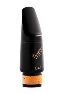 Vandoren Alto Clarinet Mouthpiece 5RV B44 B40 BD5 Black Diamond - New