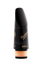 Load image into Gallery viewer, Vandoren B45 Bb Clarinet Mouthpiece - Traditional, Profile 88, 13 Series - New