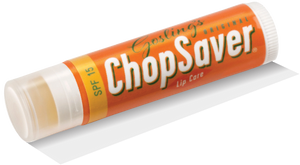 ChopSaver Lip Care