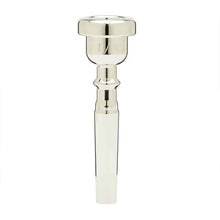 Load image into Gallery viewer, Denis Wick American Classic Silver Plated Trumpet Mouthpiece - 1.25C 1.5C 1.5CH 3C 5C 7C - New