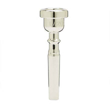 Load image into Gallery viewer, Denis Wick American Classic Silver Plated Trumpet Mouthpiece - 1.25C 1.5C 1.5CH 3C 5C 7C - New