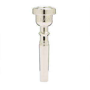 Denis Wick American Classic Silver Plated Trumpet Mouthpiece - 1.25C 1.5C 1.5CH 3C 5C 7C - New