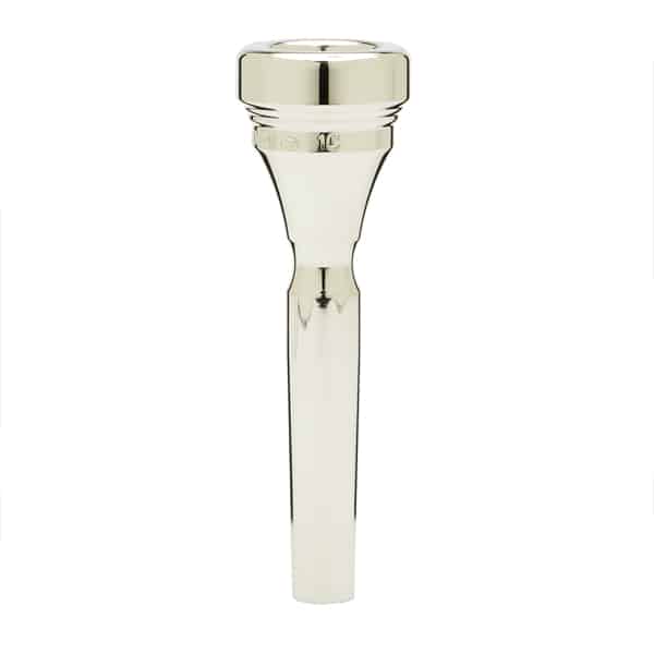 Denis Wick Classic Silver Plated Tuba Mouthpiece - Select a Size - New –  Mouthpiece Planet LLC