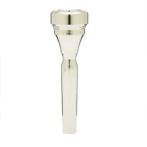 Denis Wick Classic Silver Plated Trumpet Mouthpiece - Select a Size - New