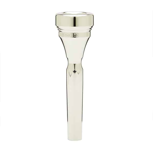 Denis Wick Classic Trumpet Mouthpiece - Select a Size/Finish - New