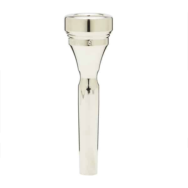 最前線の Denis Wick Size/Finish a Select - Mouthpiece Trumpet Classic 管楽器・吹奏楽器