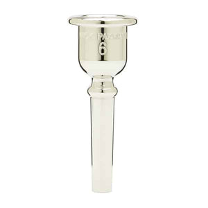 Denis Wick Paxman Silver Plated French Horn Mouthpiece - Demo