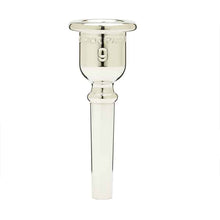 Load image into Gallery viewer, Denis Wick Paxman Silver Plated French Horn Mouthpiece - Demo