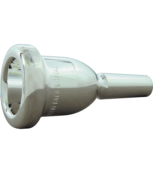 Vincent Bach Mega Tone Large Shank Silver Plated Trombone or Vincent Bach Mega Tone Large Shank Silver Plated Trombone or
