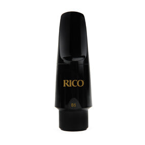 Rico Graftonite Alto Sax Mouthpiece - Select a Size - New