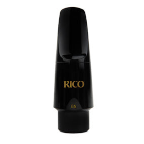 Rico Graftonite Tenor Sax Mouthpiece - Select a Size - New