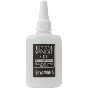 Yamaha Synthetic Rotor Oil - Rotor, Lever, Spindle
