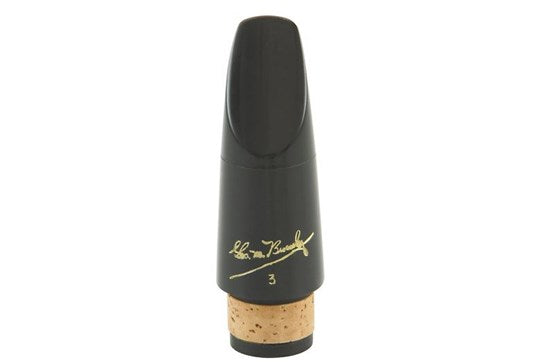 Selmer Geo. M. Bundy Signature Bb Clarinet Mouthpiece - New