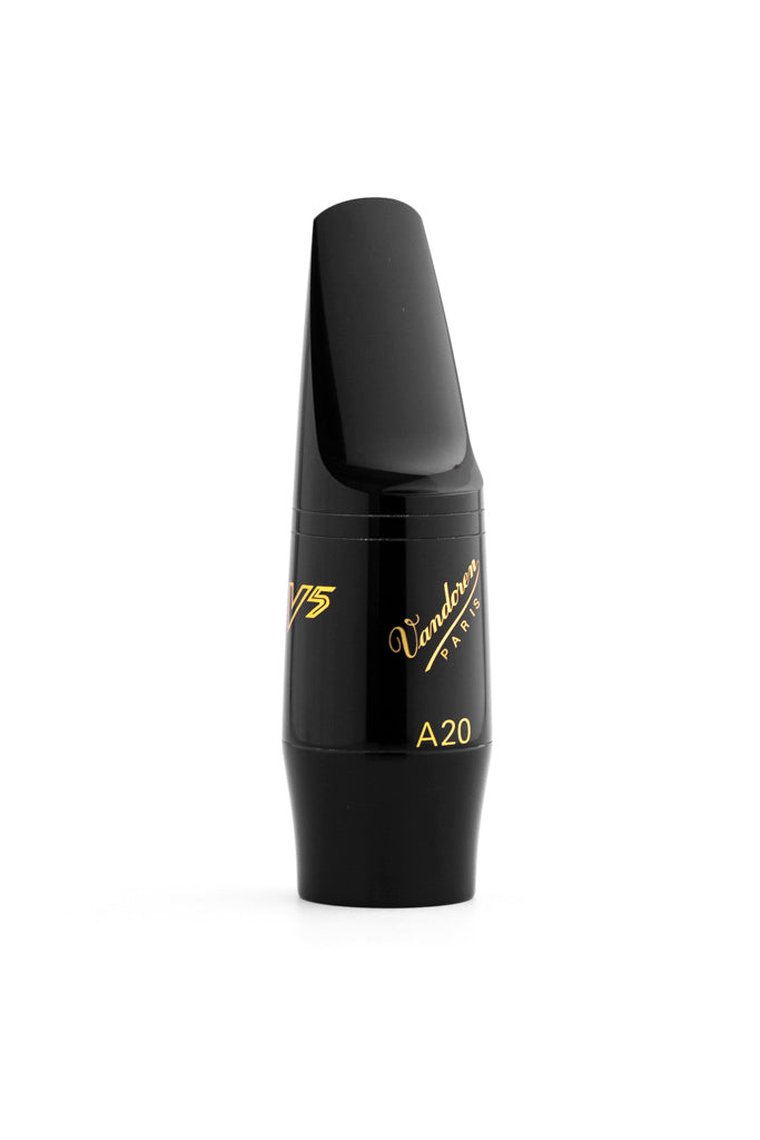 バンドレン マウスピース V5 A27 アルトサックス Vandoren V5/A27 アルトサックス用マウスピース バンドレン