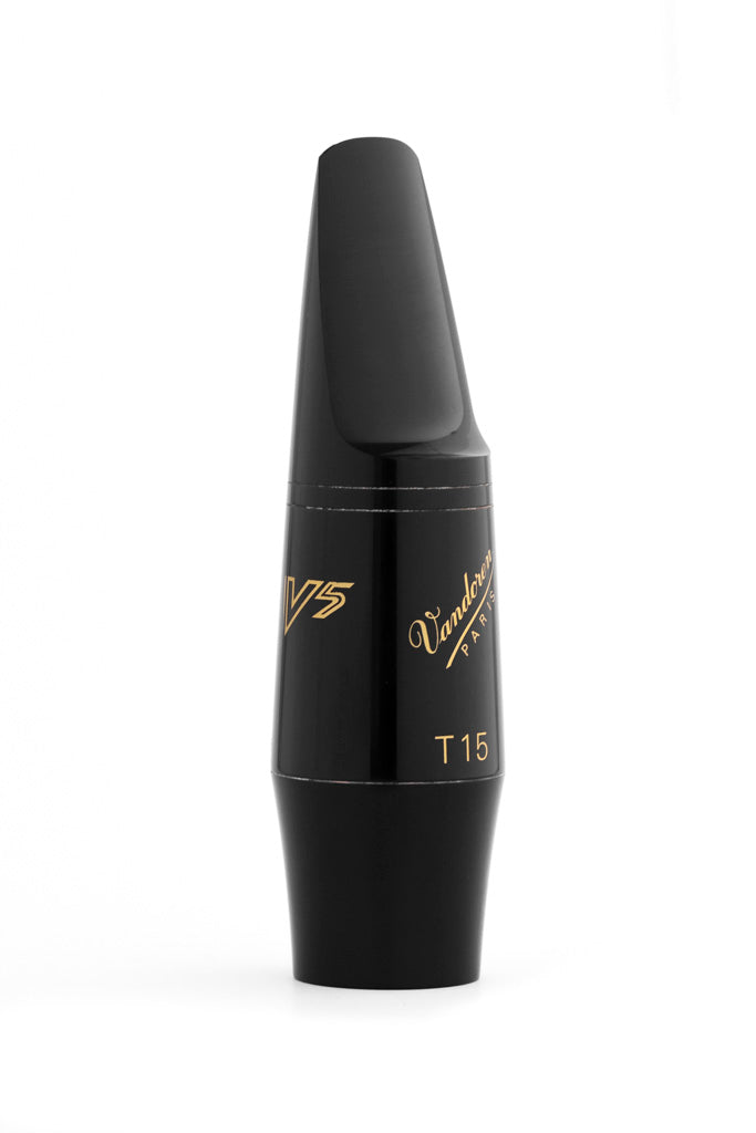 Vandoren V5 Tenor Saxophone Mouthpiece - T15 T20 T25 T35 T27 - New